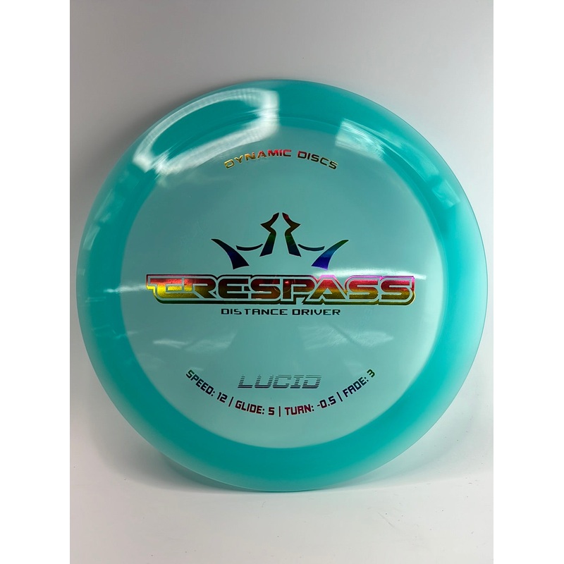 Lucid Trespass 175g LF54898067