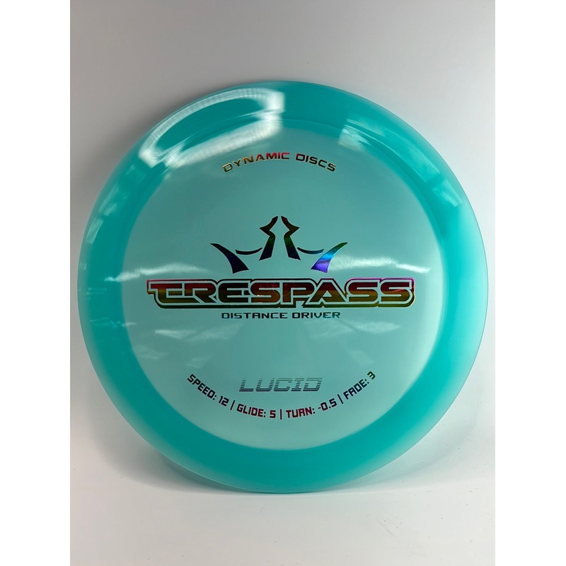 Lucid Trespass 175g LF54898068