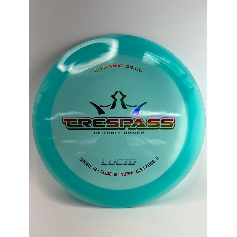 Lucid Trespass 175g LF54898070
