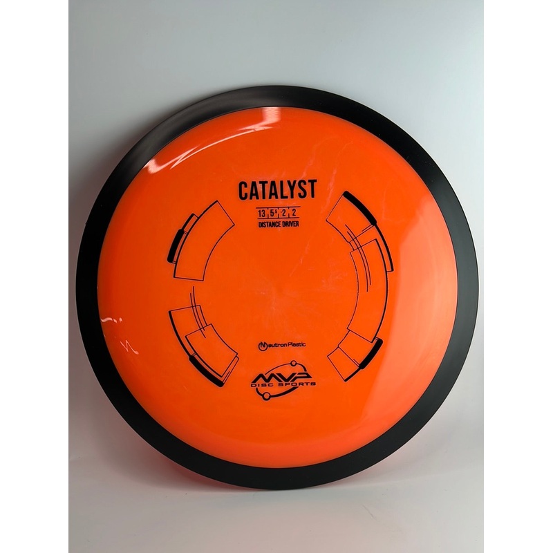 Neutron Catalyst 172g