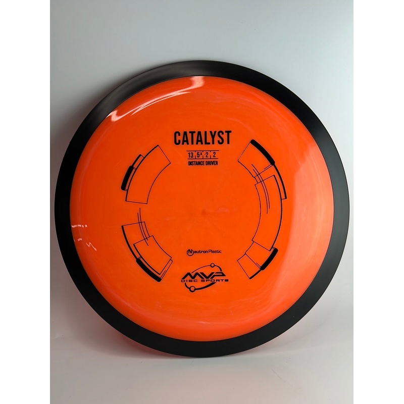 Neutron Catalyst 173g LF54897981