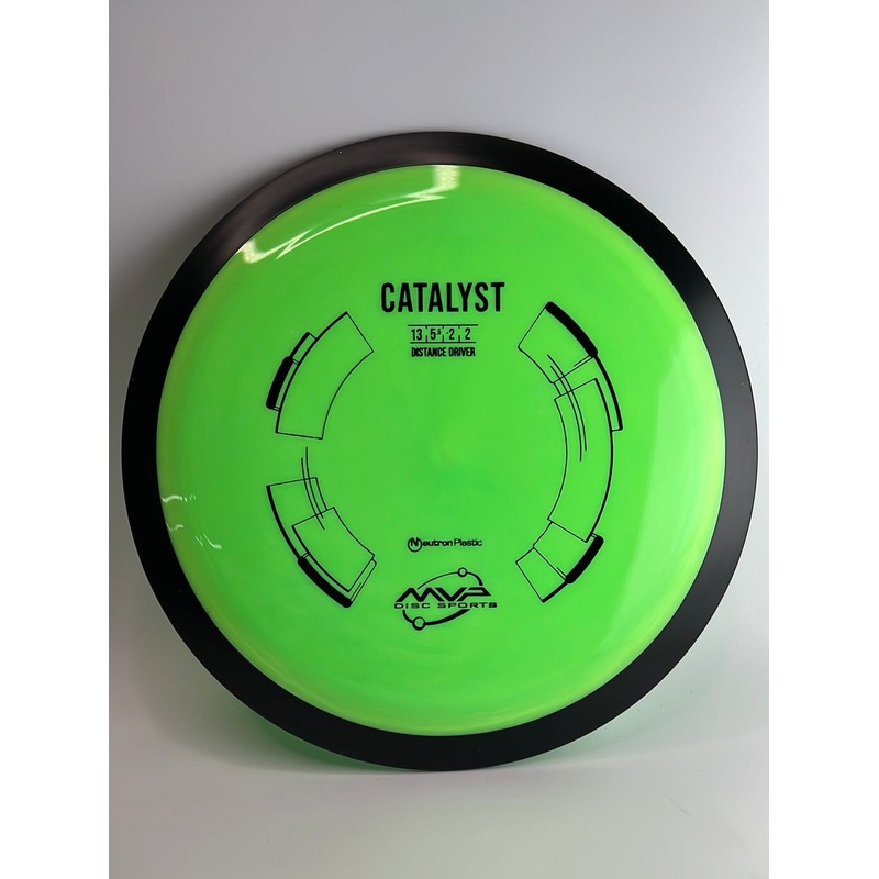 Neutron Catalyst 173g LF54897985