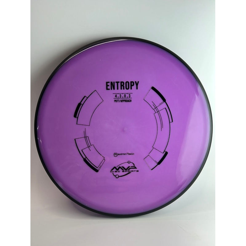 Neutron Entropy 172g LF54897988