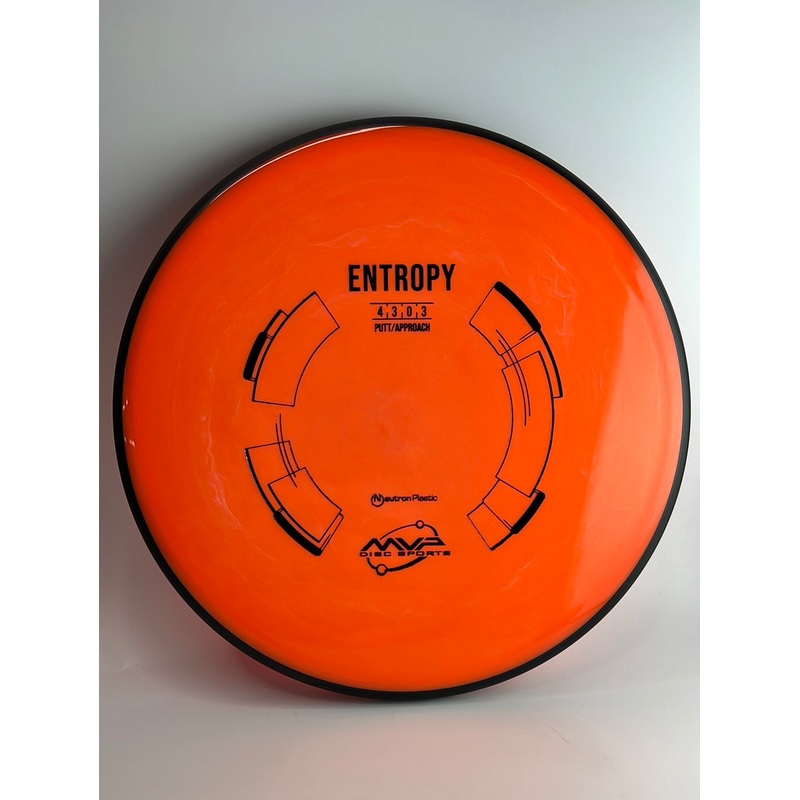 Neutron Entropy 172g LF54897989