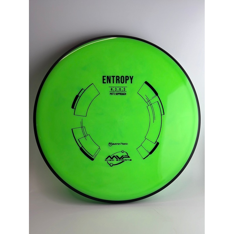 Neutron Entropy 174g LF54897987