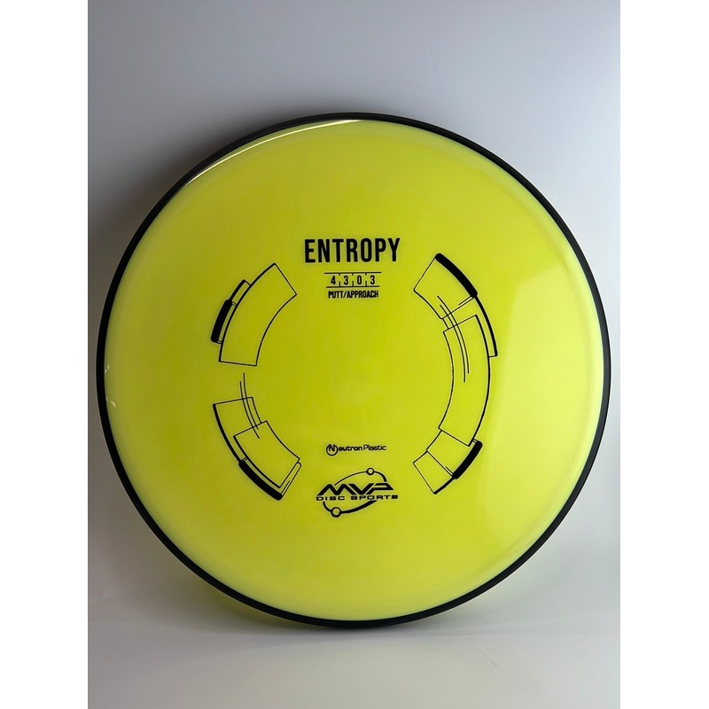 Neutron Entropy 174g LF54897990