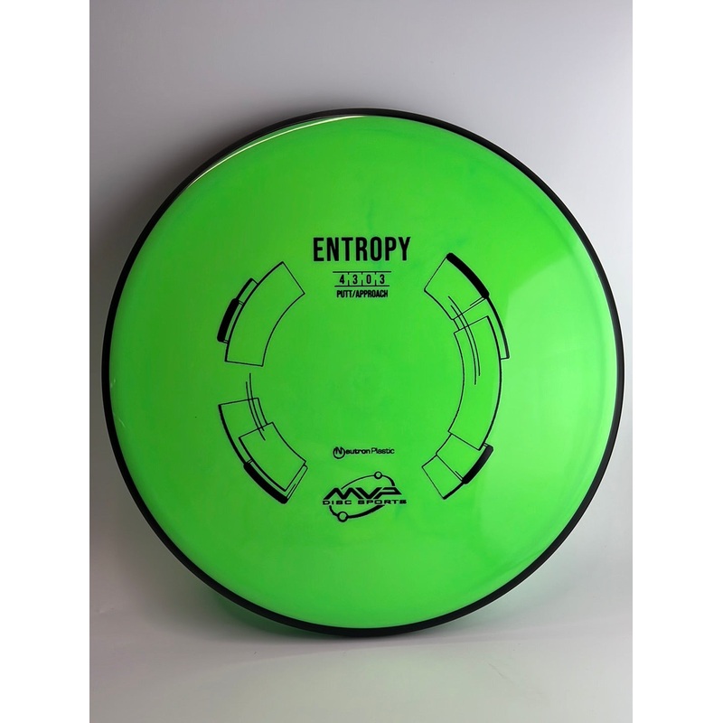 Neutron Entropy 175g LF54897993
