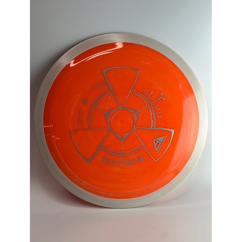 Neutron Mayhem 173g LF54897965