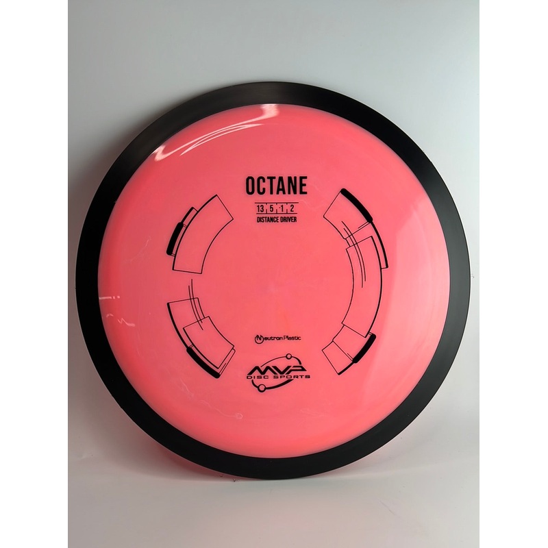 Neutron Octane 174g LF54898000