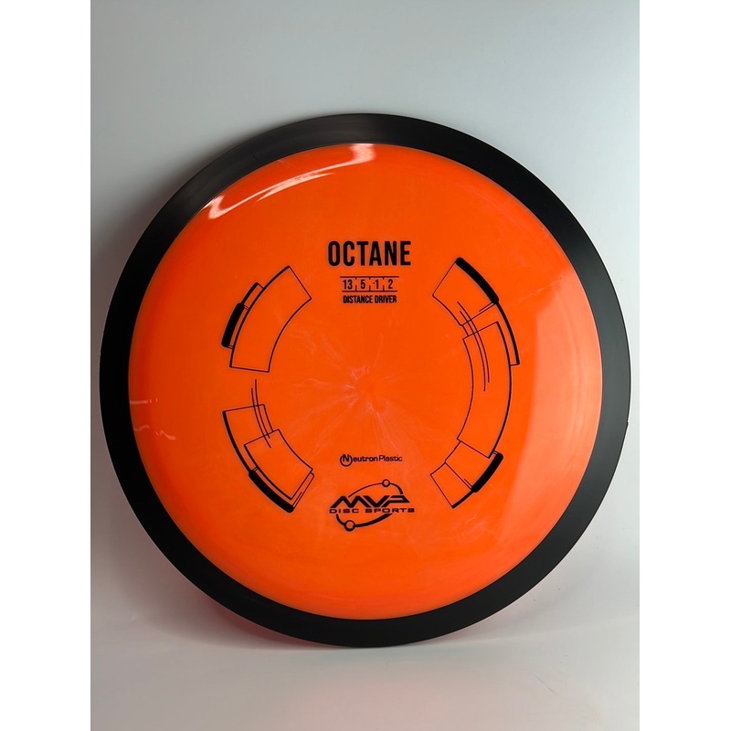 Neutron Octane 175g