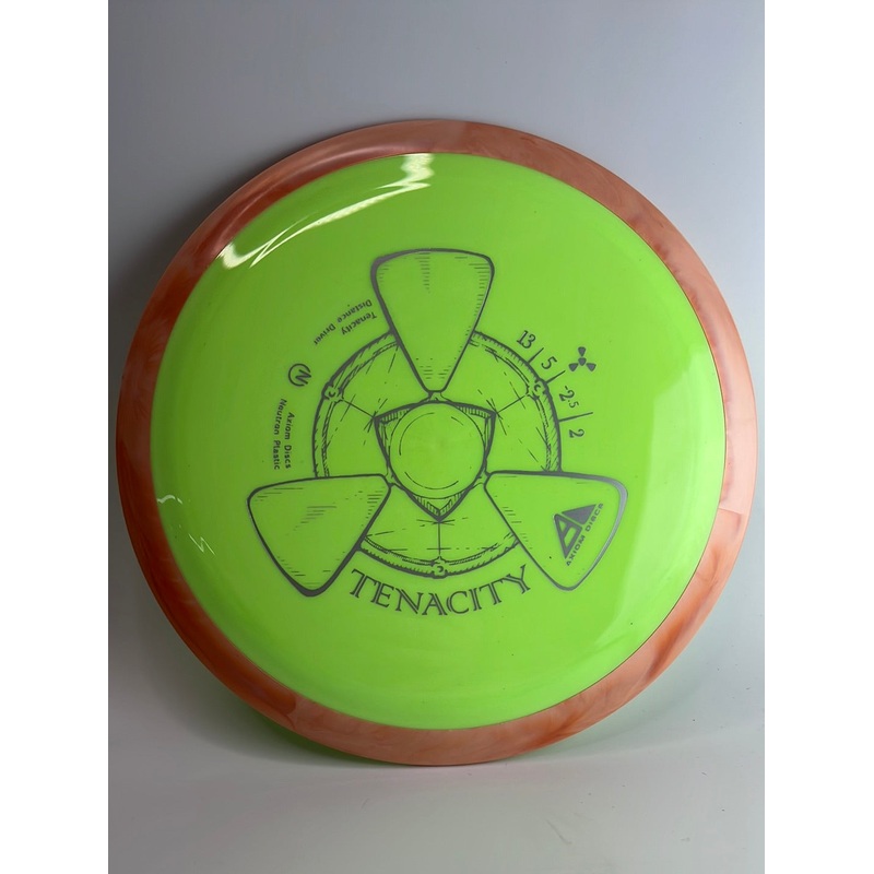 Neutron Tenacity 171g