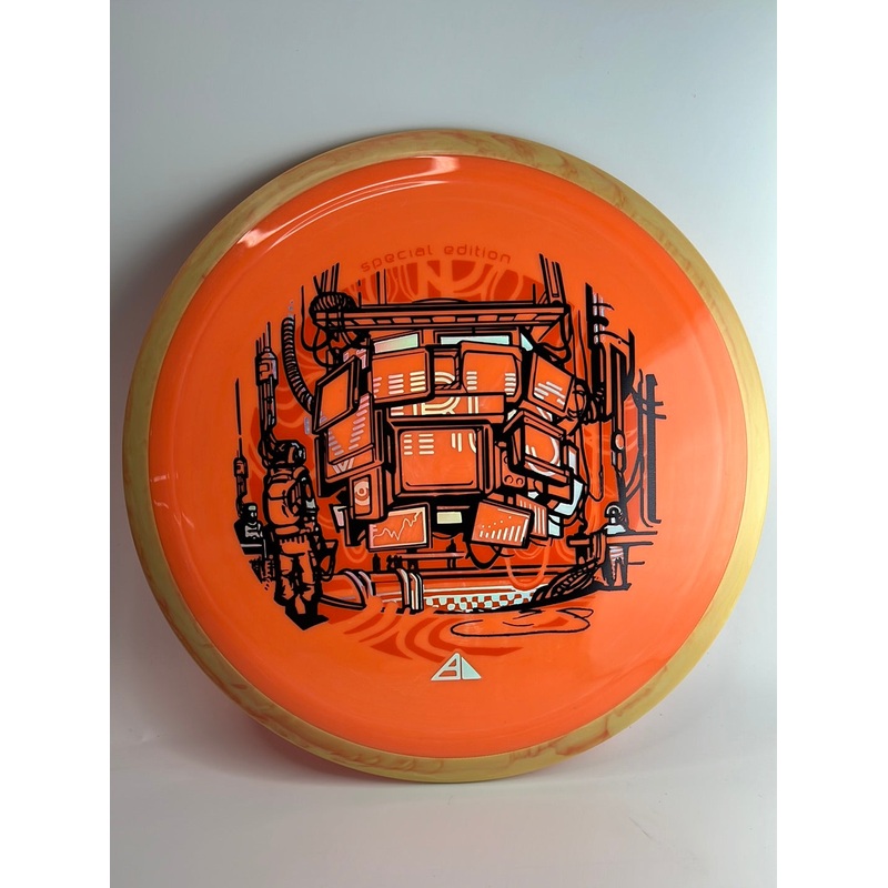 Neutron Virus (Special Edition) 174g LF54897972