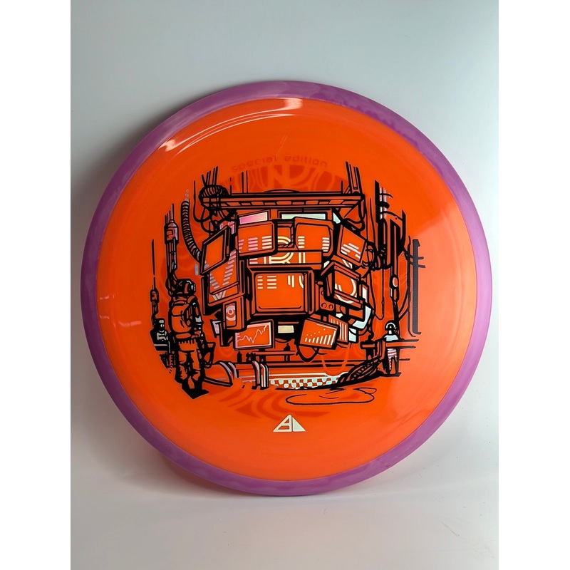 Neutron Virus (Special Edition) 174g LF54897974