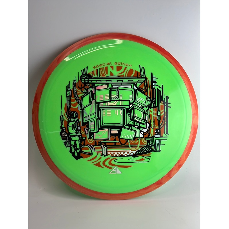 Neutron Virus (Special Edition) 175g LF54897958