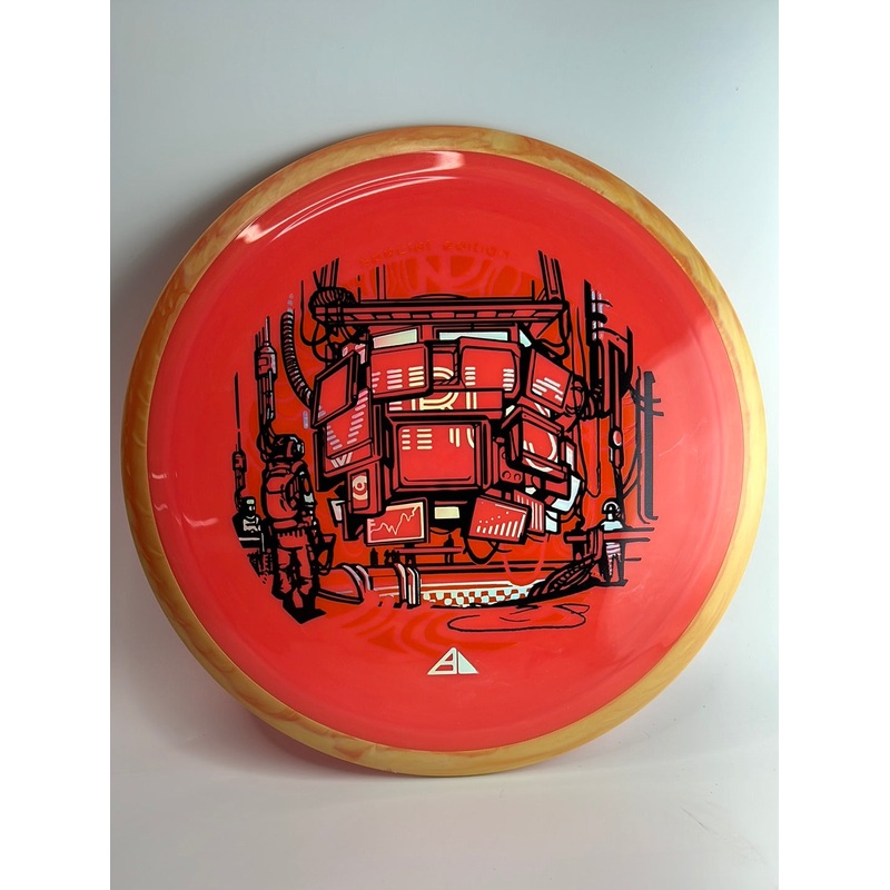 Neutron Virus (Special Edition) 175g LF54897970