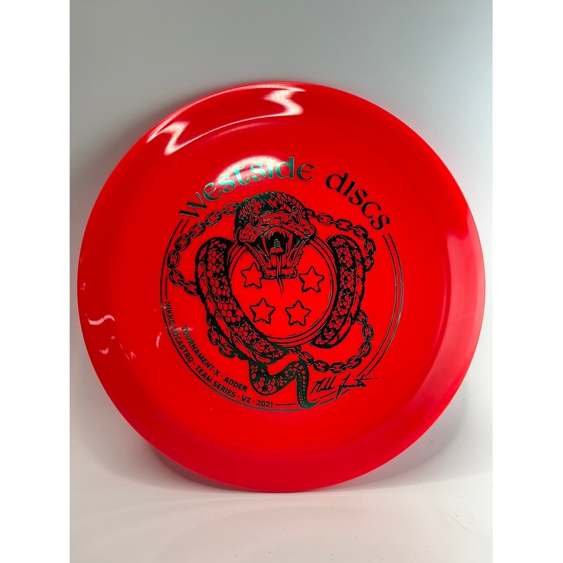 Nikko Locastro Tournament-X Adder 171g LF54898087