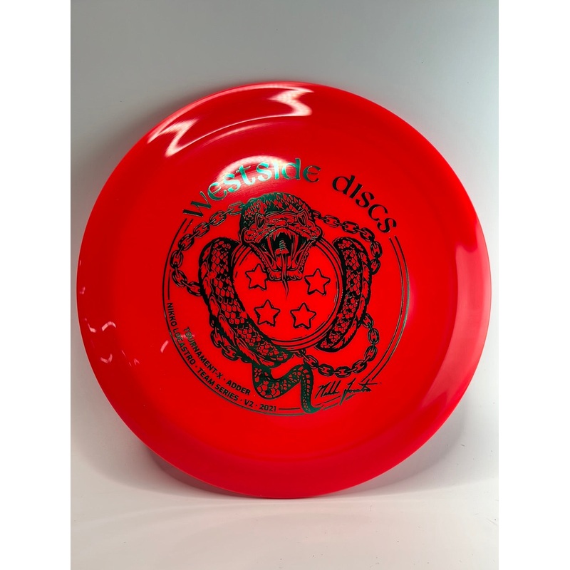 Nikko Locastro Tournament-X Adder 171g LF54898088