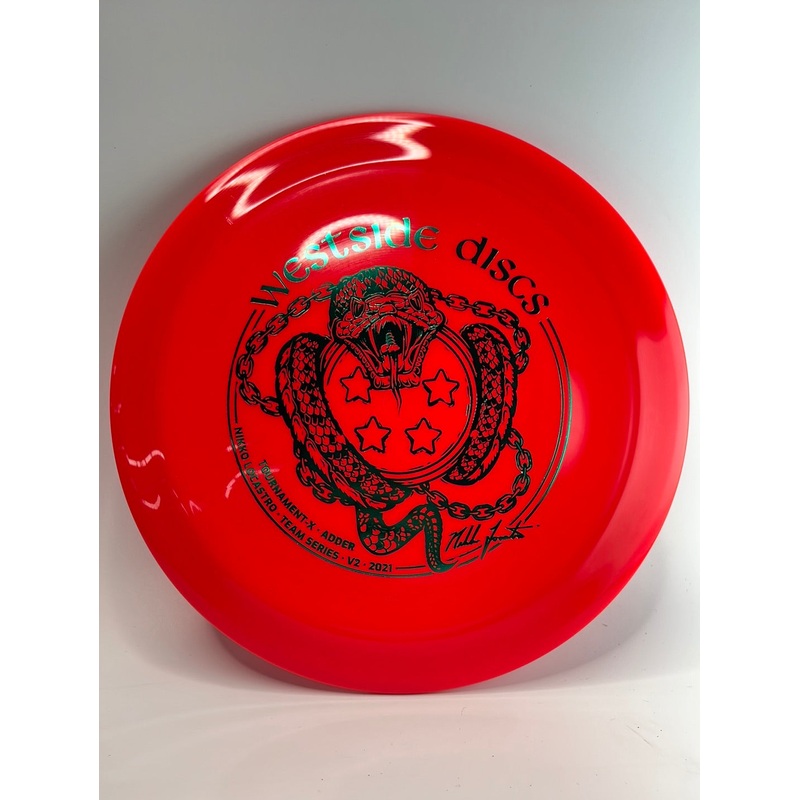 Nikko Locastro Tournament-X Adder 171g LF54898090