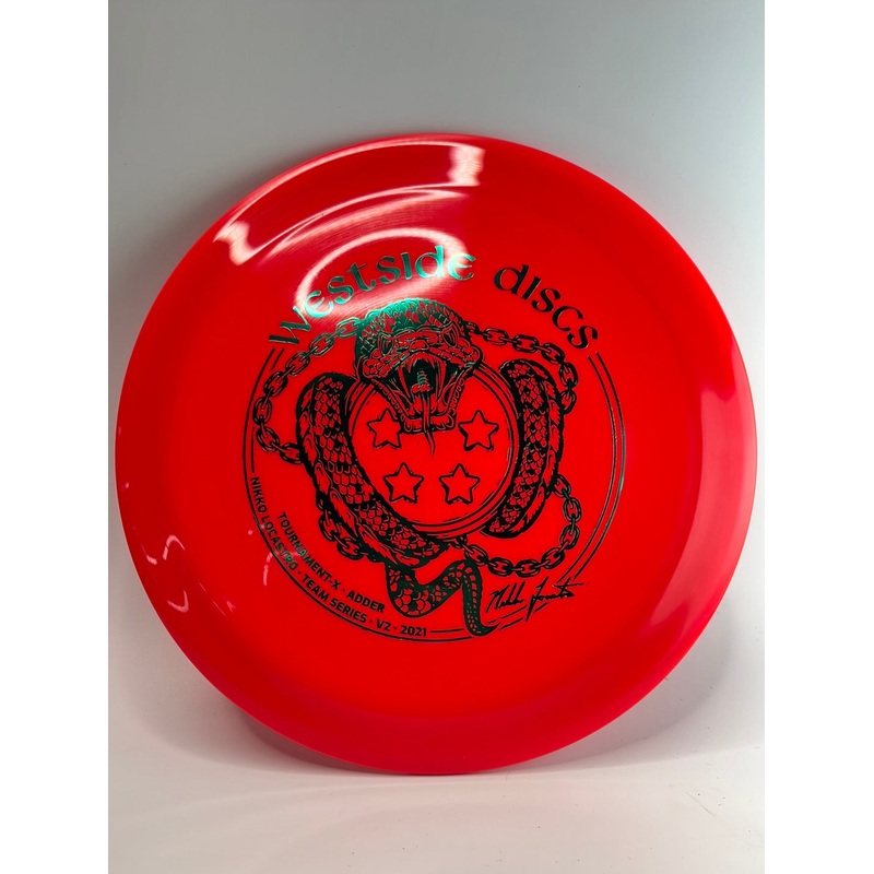 Nikko Locastro Tournament-X Adder 171g LF54898092