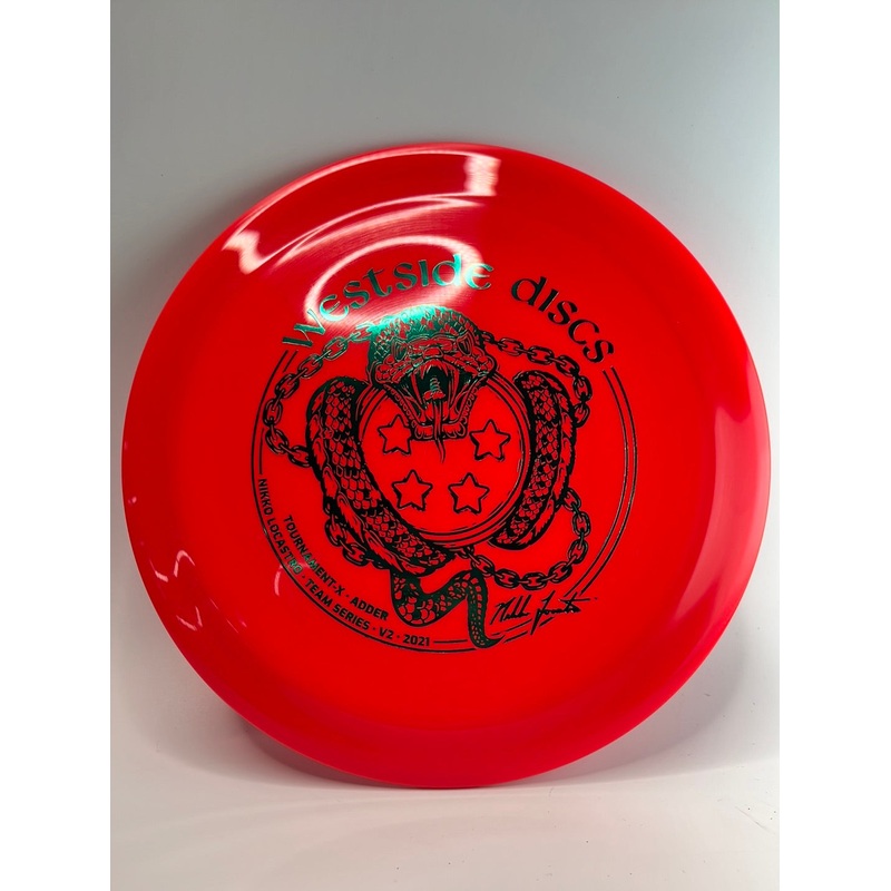 Nikko Locastro Tournament-X Adder 171g LF54898094