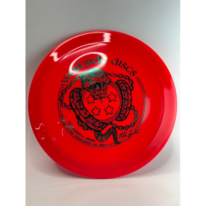 Nikko Locastro Tournament-X Adder 171g LF54898095