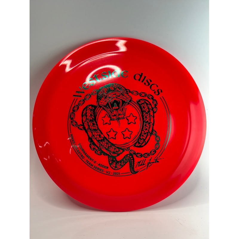 Nikko Locastro Tournament-X Adder 173g LF54898089