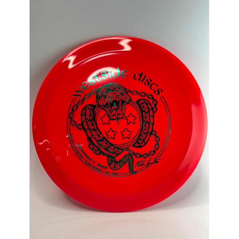 Nikko Locastro Tournament-X Adder 173g LF54898091