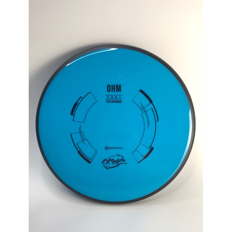 Neutron Ohm 172g