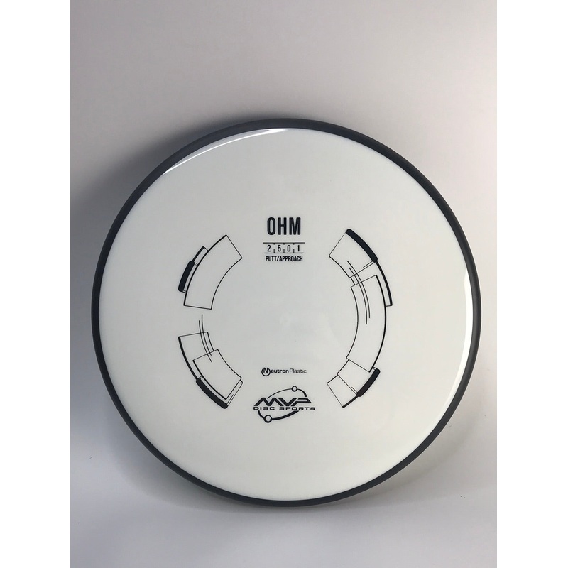 Neutron Ohm 173g LF54897814
