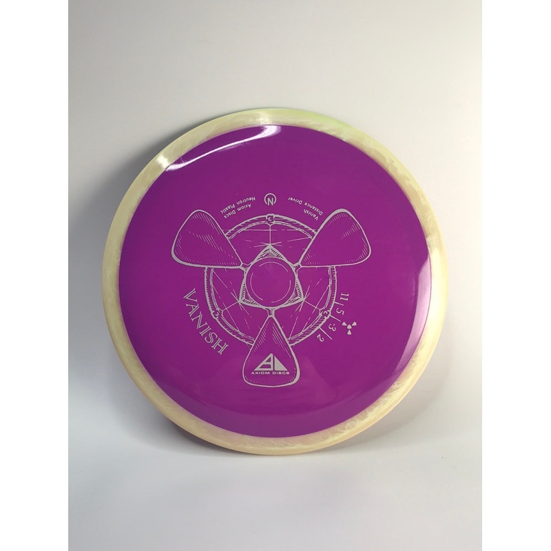 Neutron Vanish 173g