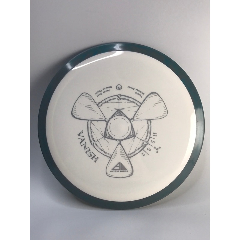 Neutron Vanish 175g