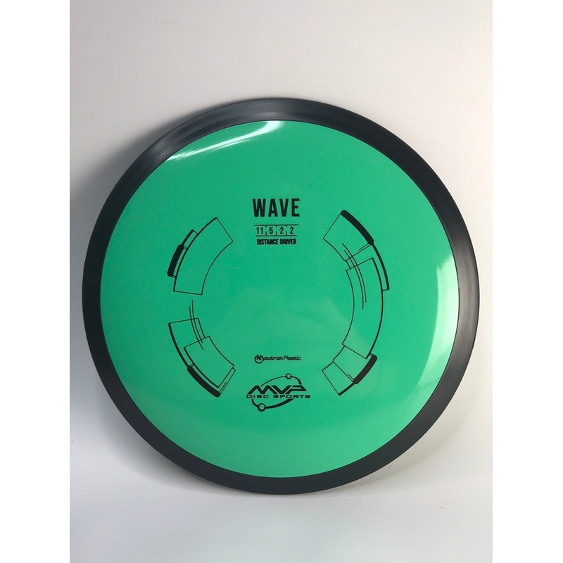 Neutron Wave 172g