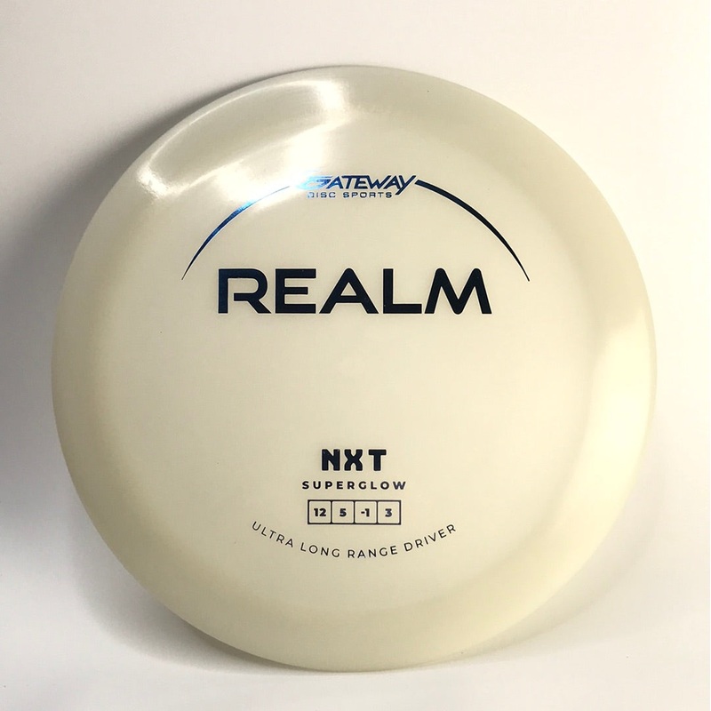 NXT Superglow Realm 172g LF54897882