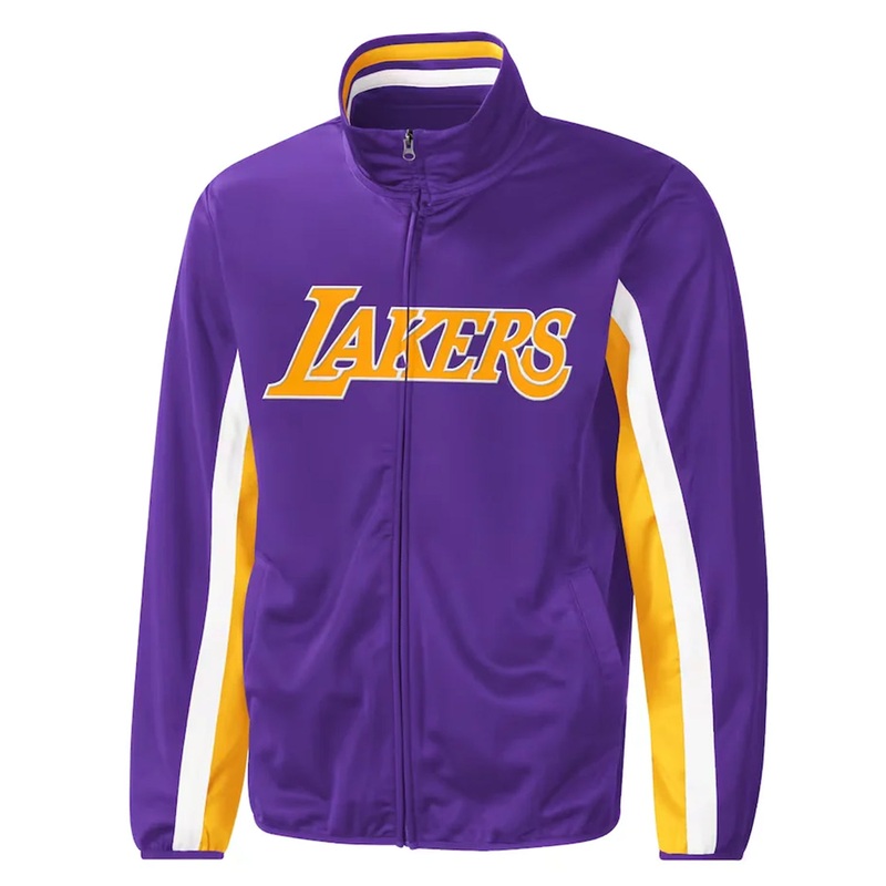 Elite Mens Lakers G-III Sports by Carl Banks