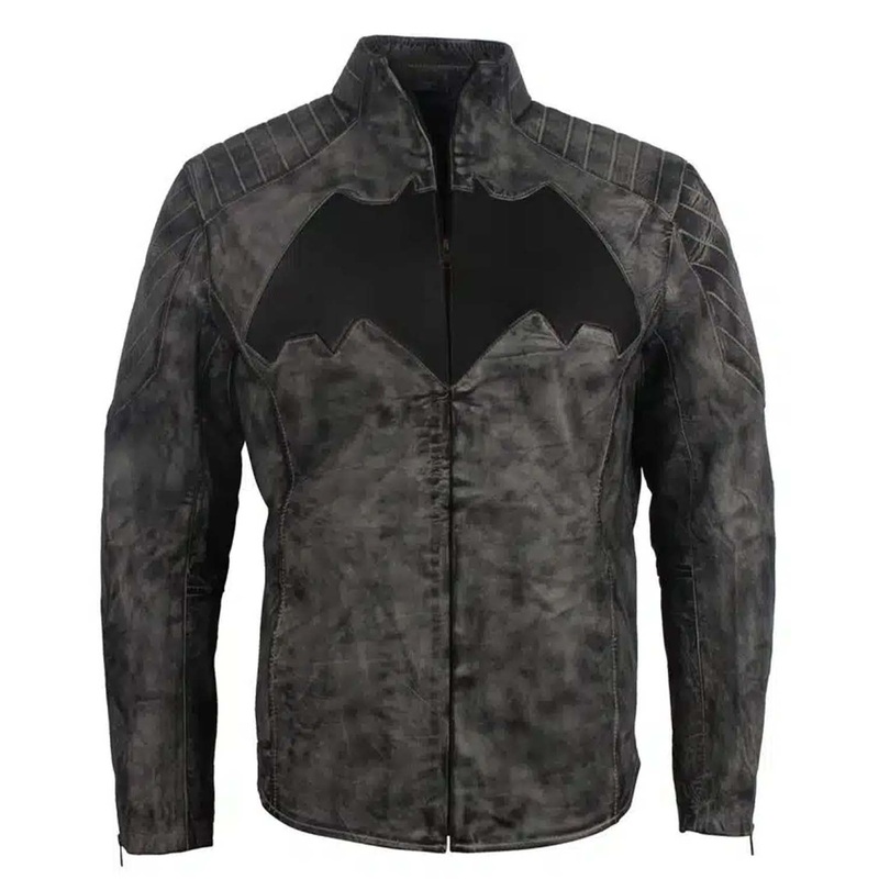 Elite Ben Affleck Batman v Superman: Dawn of Justice Jacket