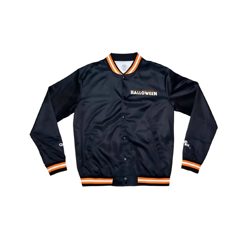 Elite Halloween 1978 John Jacket