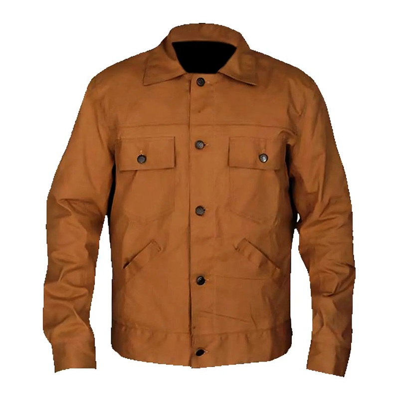 Elite Hubie Halloween Adam Sandler Halloween Jacket
