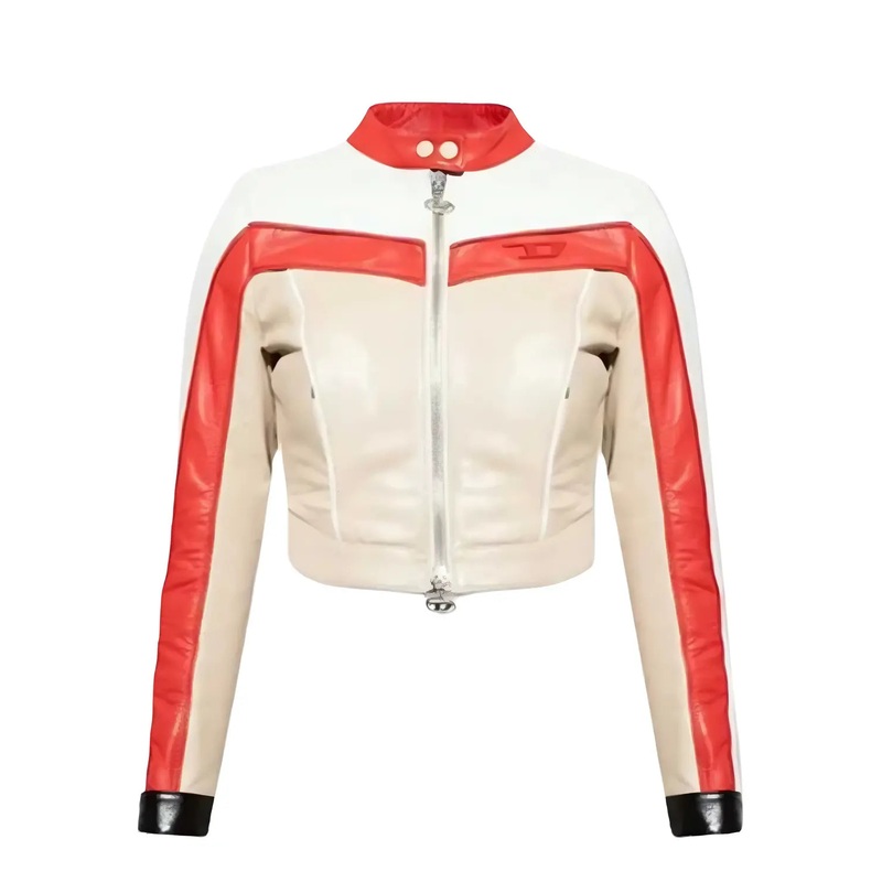 Elite Fast X 2023 Ramsey Leather Jacket