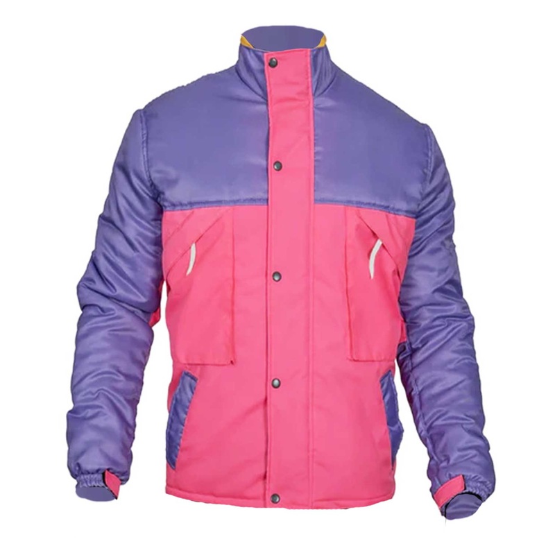 Elite Oliver Tree Jacket