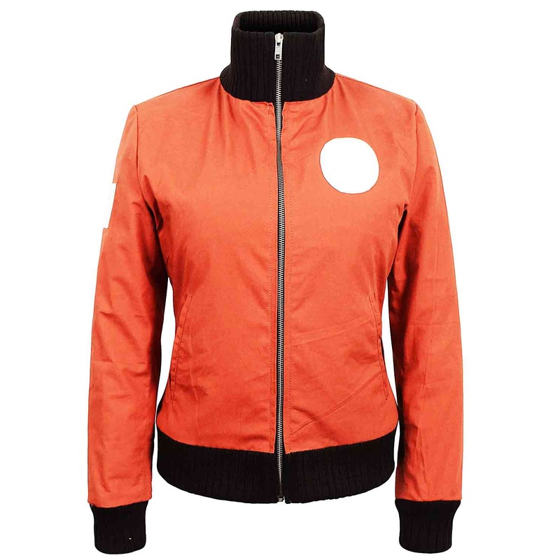 Elite Disco Elysium Kim Kitsuragi Jacket