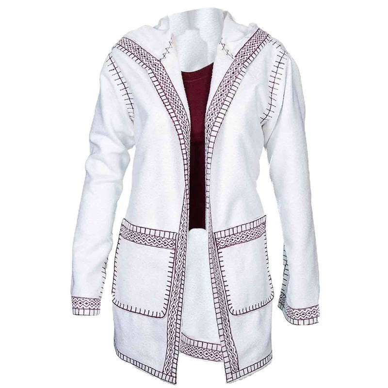 Elite Eurovision Song Contest Sigrit Ericksdottir Coat