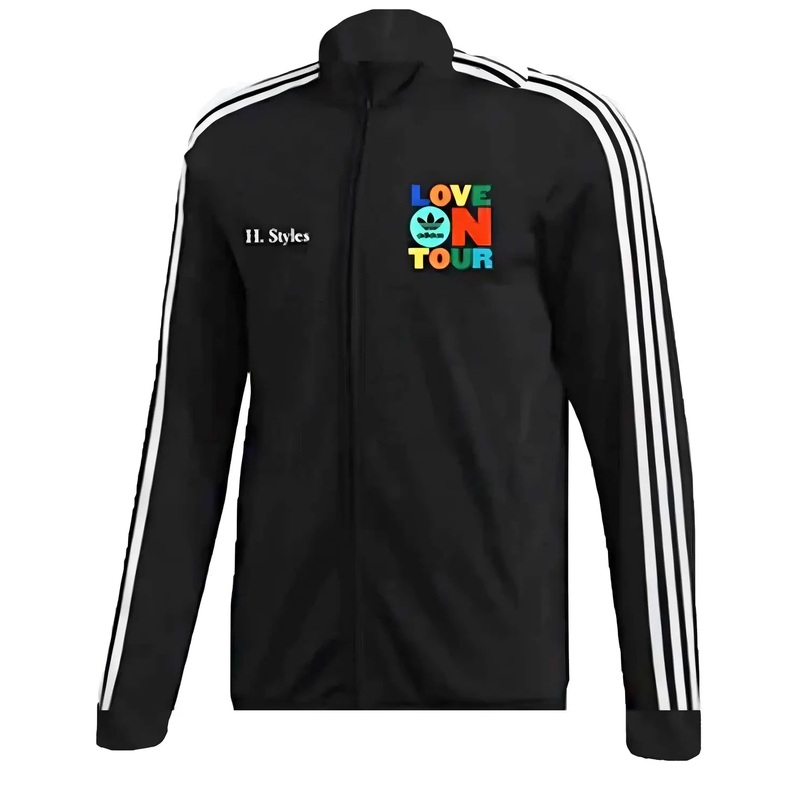 Elite Harry Styles Love On Tour Jacket