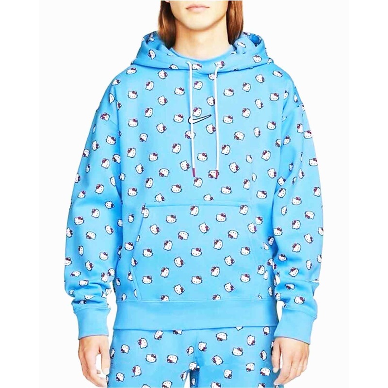 Elite Hello Kitty X Fleece Hoodie