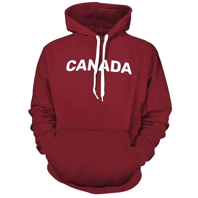 Elite Meru The Succubus Canada Hoodie