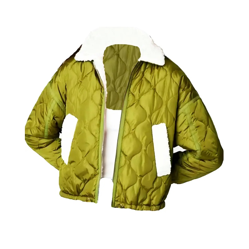 Elite Only Murders in the Building Zoe Margaret Jacket