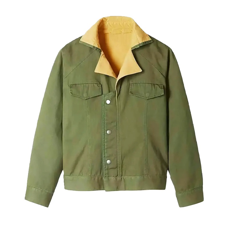 Elite Orga Itsuka Tekkadan Jacket
