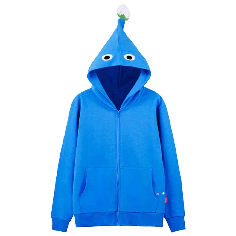 Elite Pikmin Hoodie