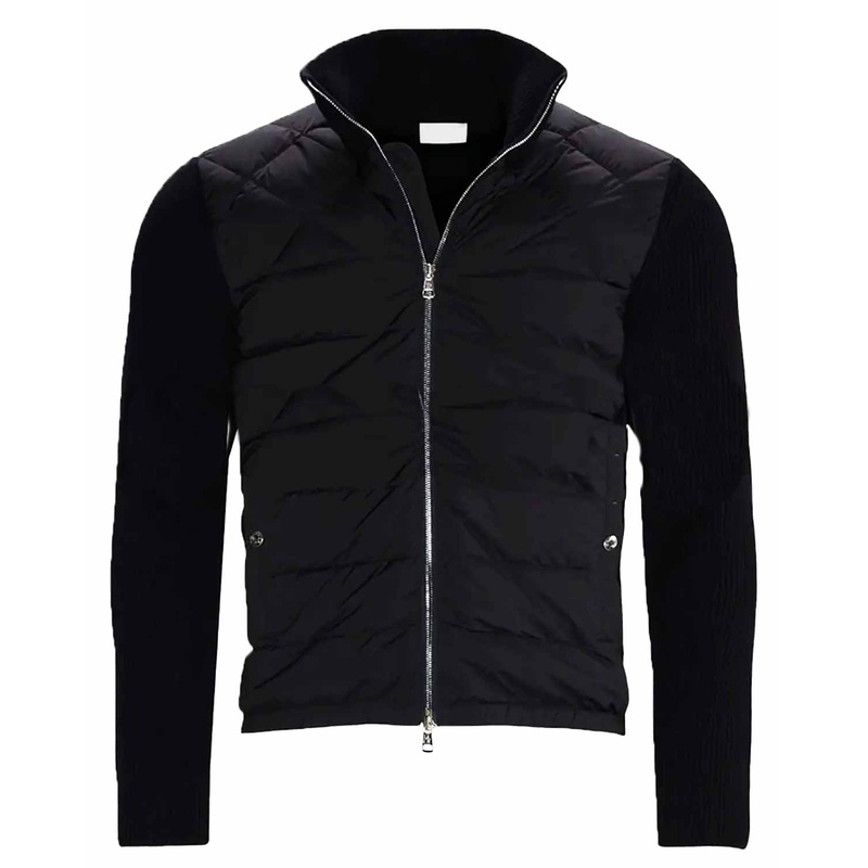 Elite Rob Lowe Unstable Puffer Jacket