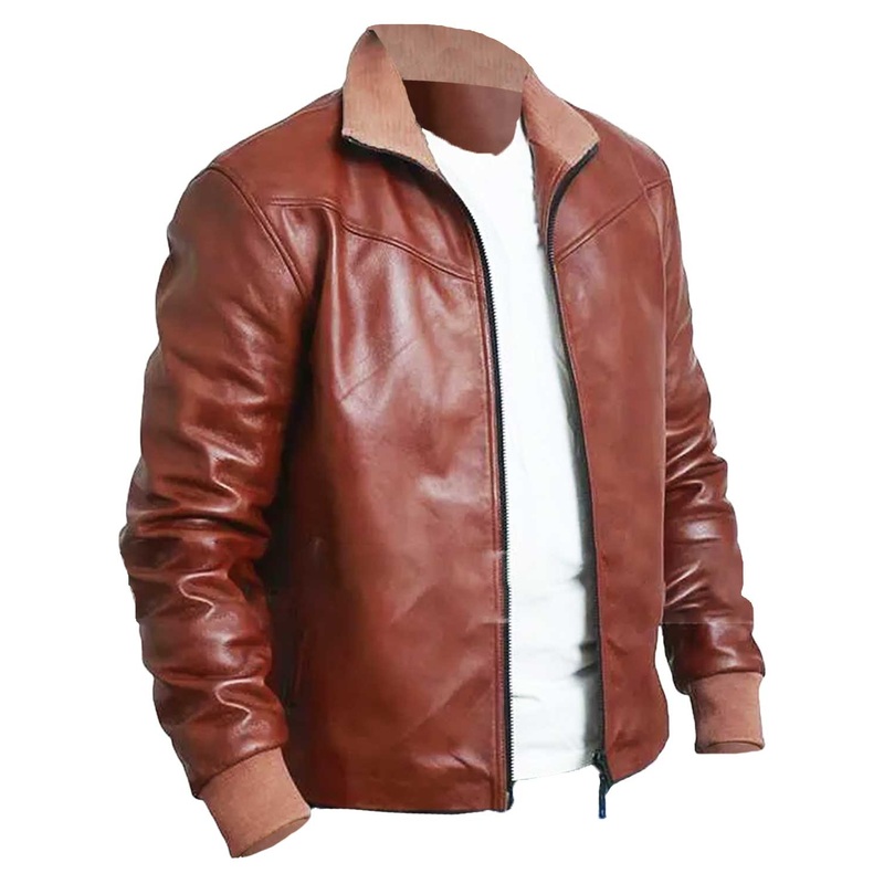 Elite Daniel Craig Knives Out Jacket
