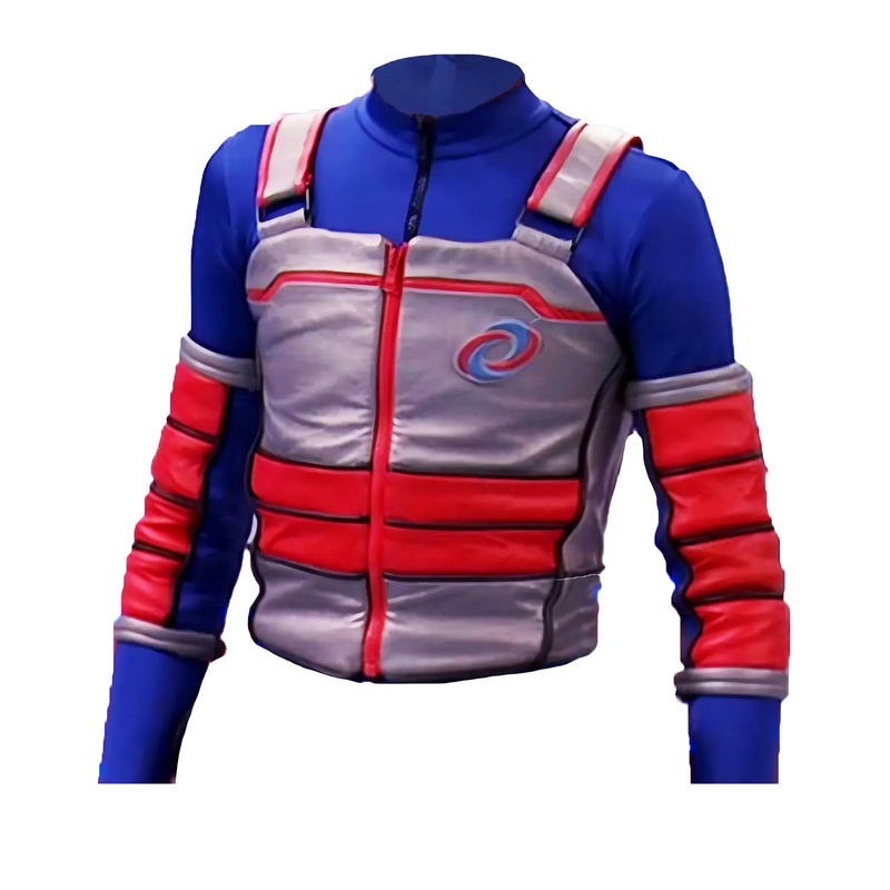 Elite Henry Danger Jace Norman Kid Jacket